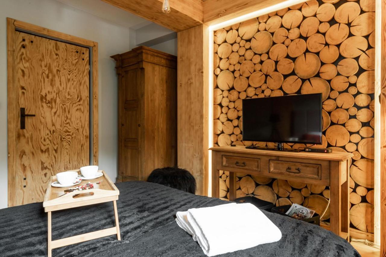 Apartament Natura Zakopane Exterior photo