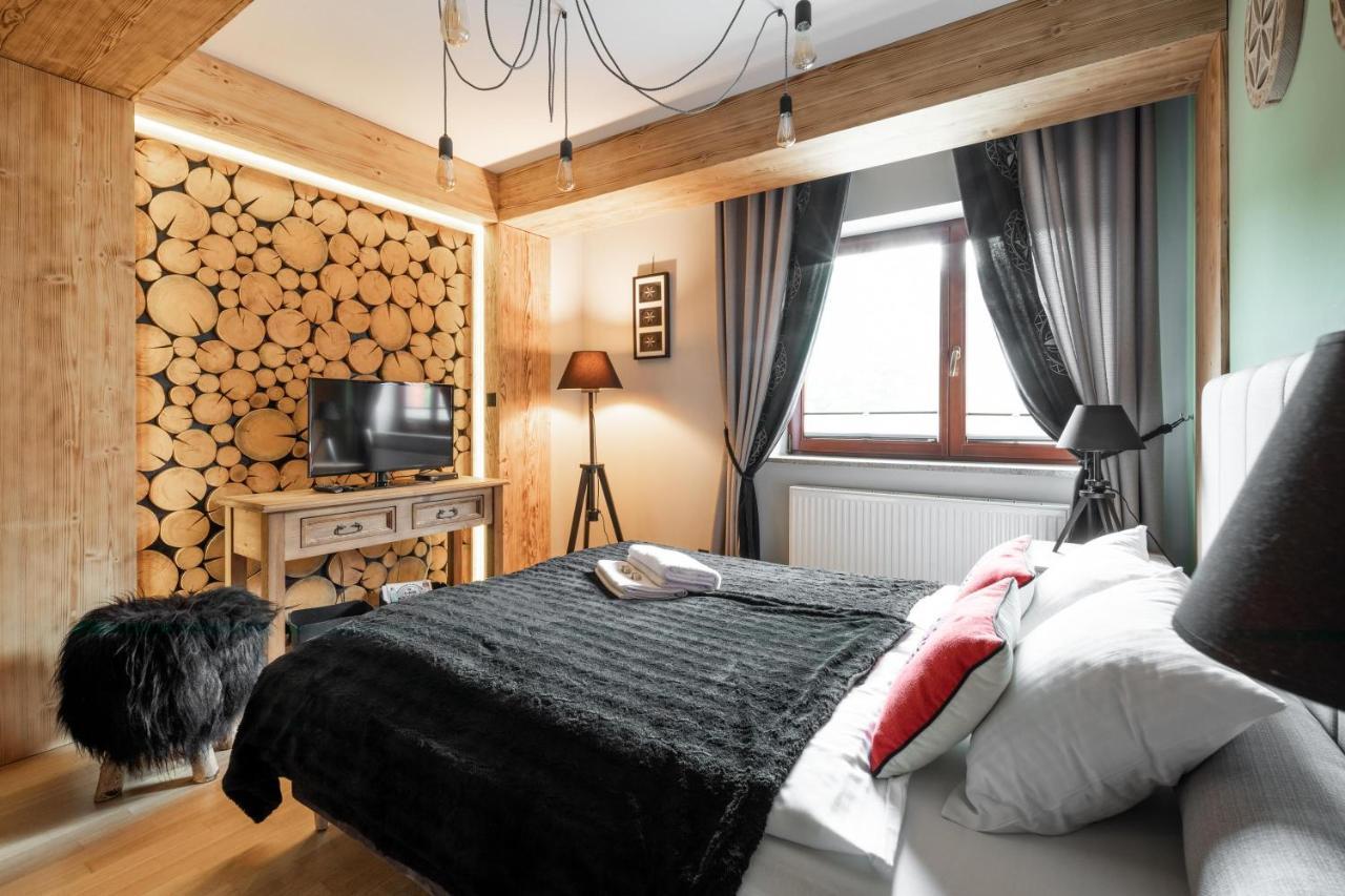 Apartament Natura Zakopane Exterior photo